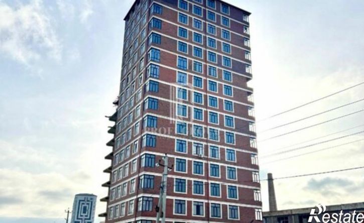 3-комн квартира ул Эльзы Ибрагимовой, 21а,  д. 21а