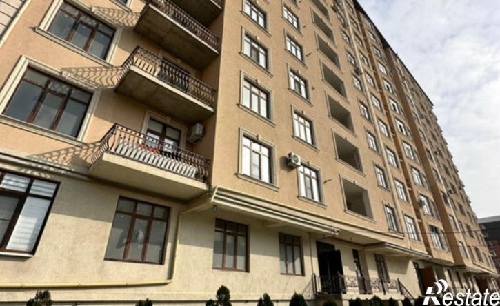 1-комн квартира Заморская улица, 25