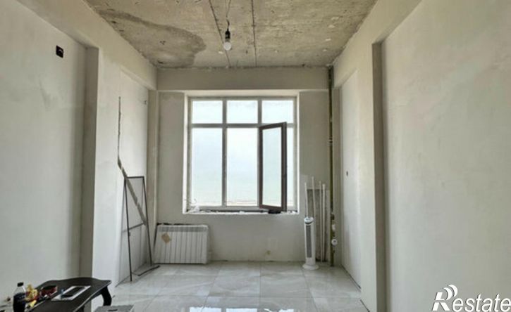 1-комн квартира Заморская улица, 25