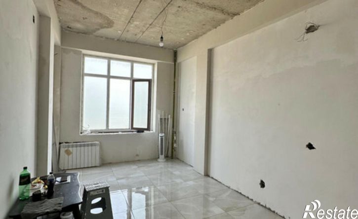 1-комн квартира Заморская улица, 25