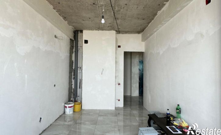 1-комн квартира Заморская улица, 25