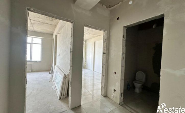 1-комн квартира Заморская улица, 25