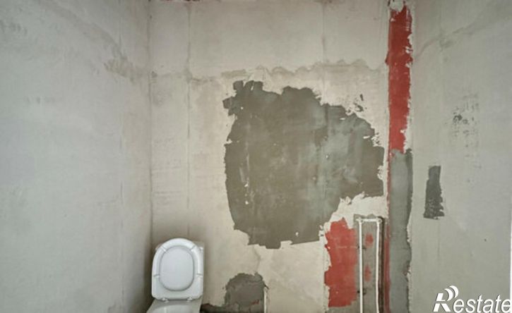 1-комн квартира Заморская улица, 25