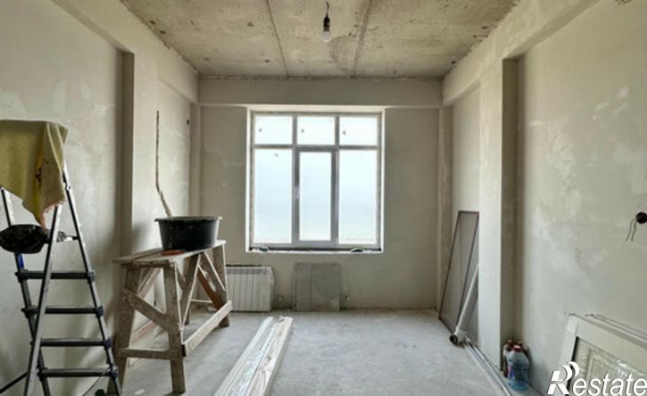 1-комн квартира Заморская улица, 25