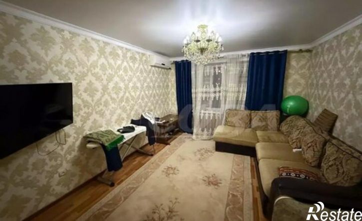 2-комн квартира ул Героев Дагестана, 14,  д. 14