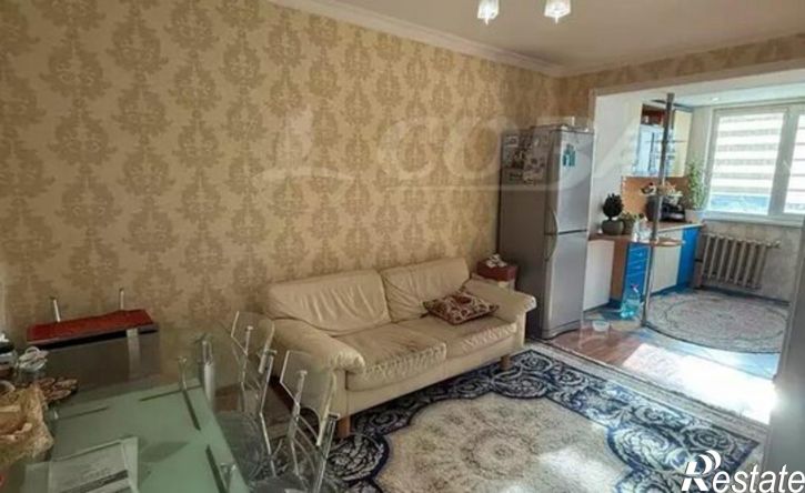 2-комн квартира ул Героев Дагестана, 14,  д. 14