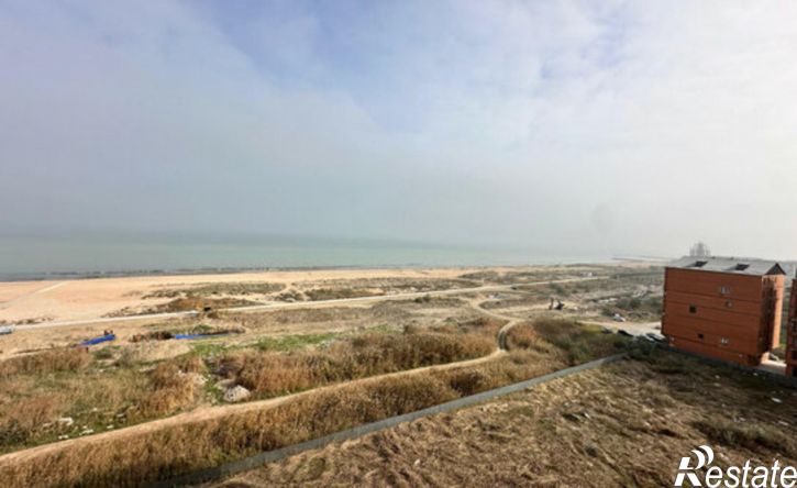 1-комн квартира Заморская улица, 25