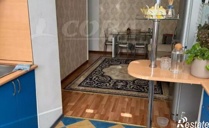 2-комн квартира ул Героев Дагестана, 14,  д. 14