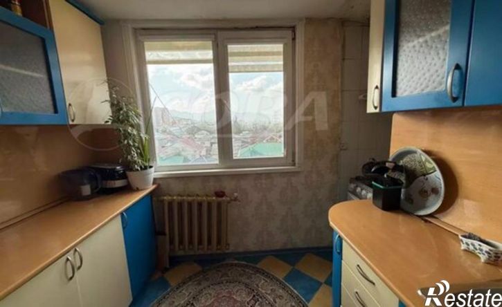 2-комн квартира ул Героев Дагестана, 14,  д. 14