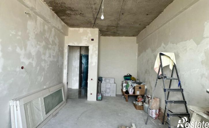 1-комн квартира Заморская улица, 25