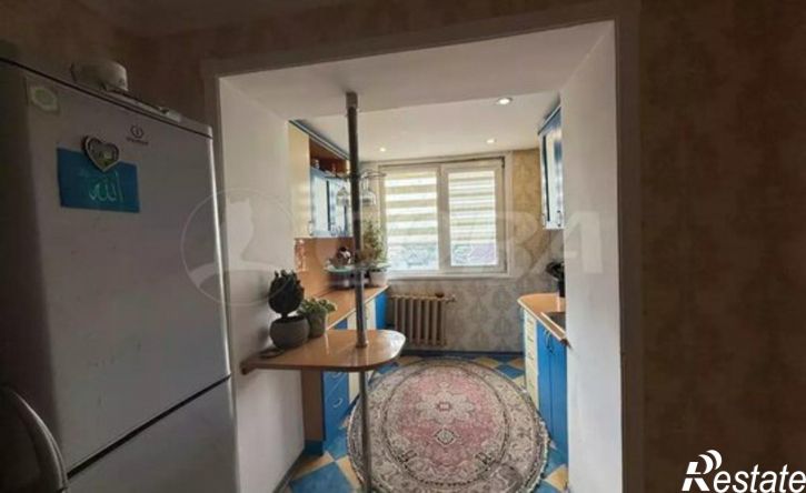 2-комн квартира ул Героев Дагестана, 14,  д. 14