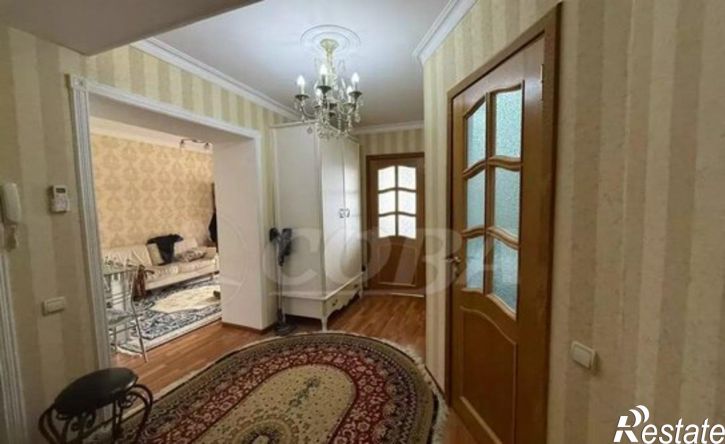 2-комн квартира ул Героев Дагестана, 14,  д. 14