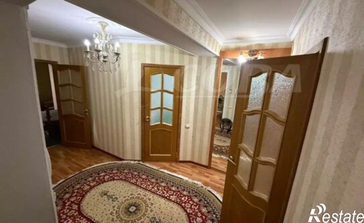 2-комн квартира ул Героев Дагестана, 14,  д. 14