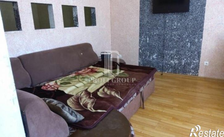 2-комн квартира ул Генерала Омарова, 88,  д. 88