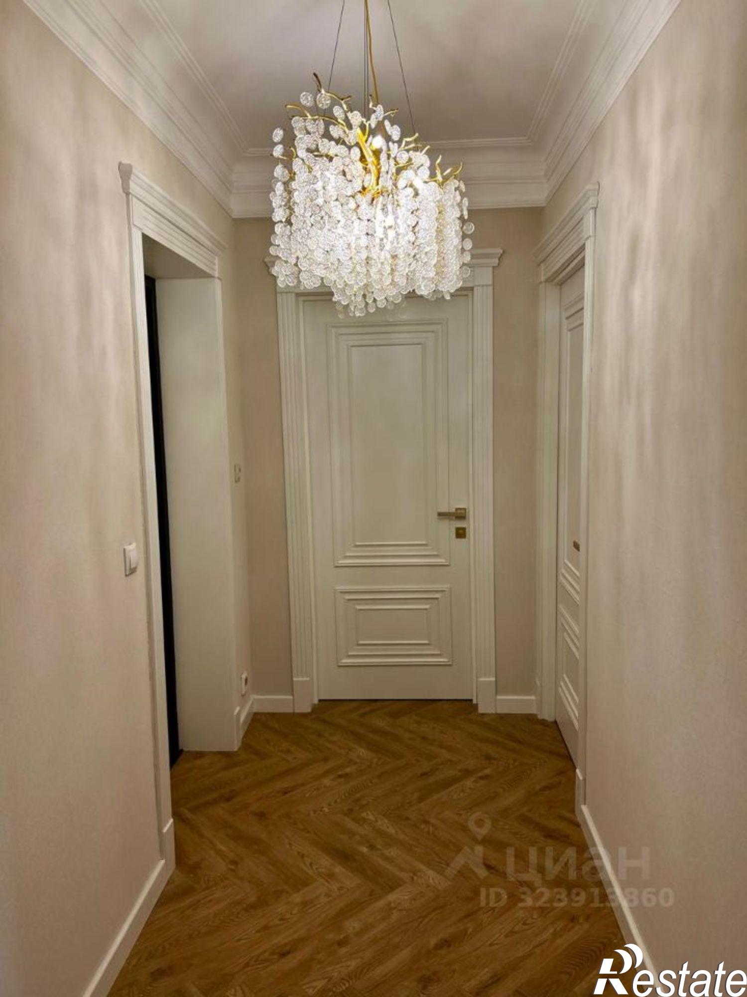 Сдать квартиру за 45 000 рублей на ул Каммаева, 25