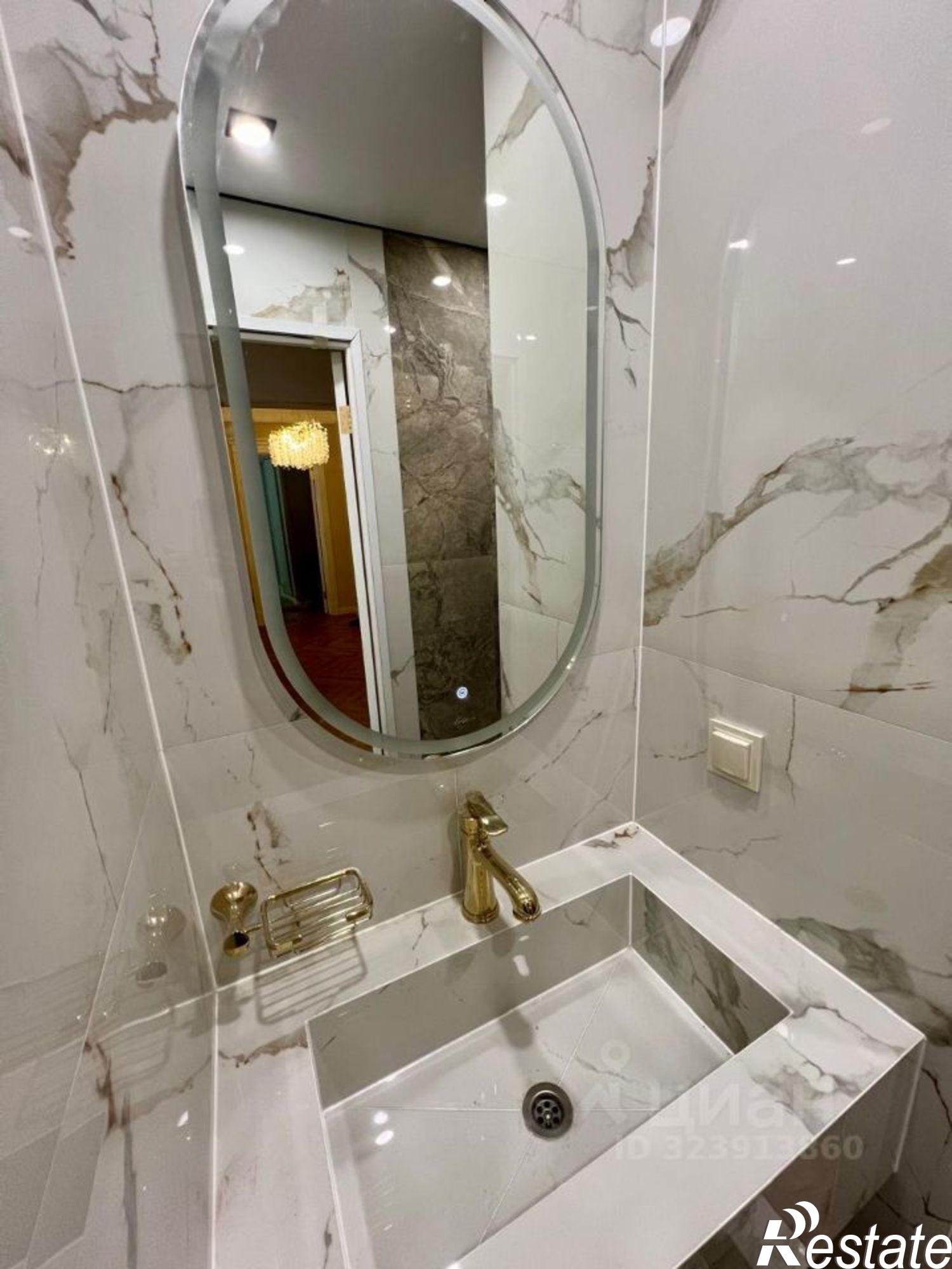 Сдать квартиру за 45 000 рублей на ул Каммаева, 25