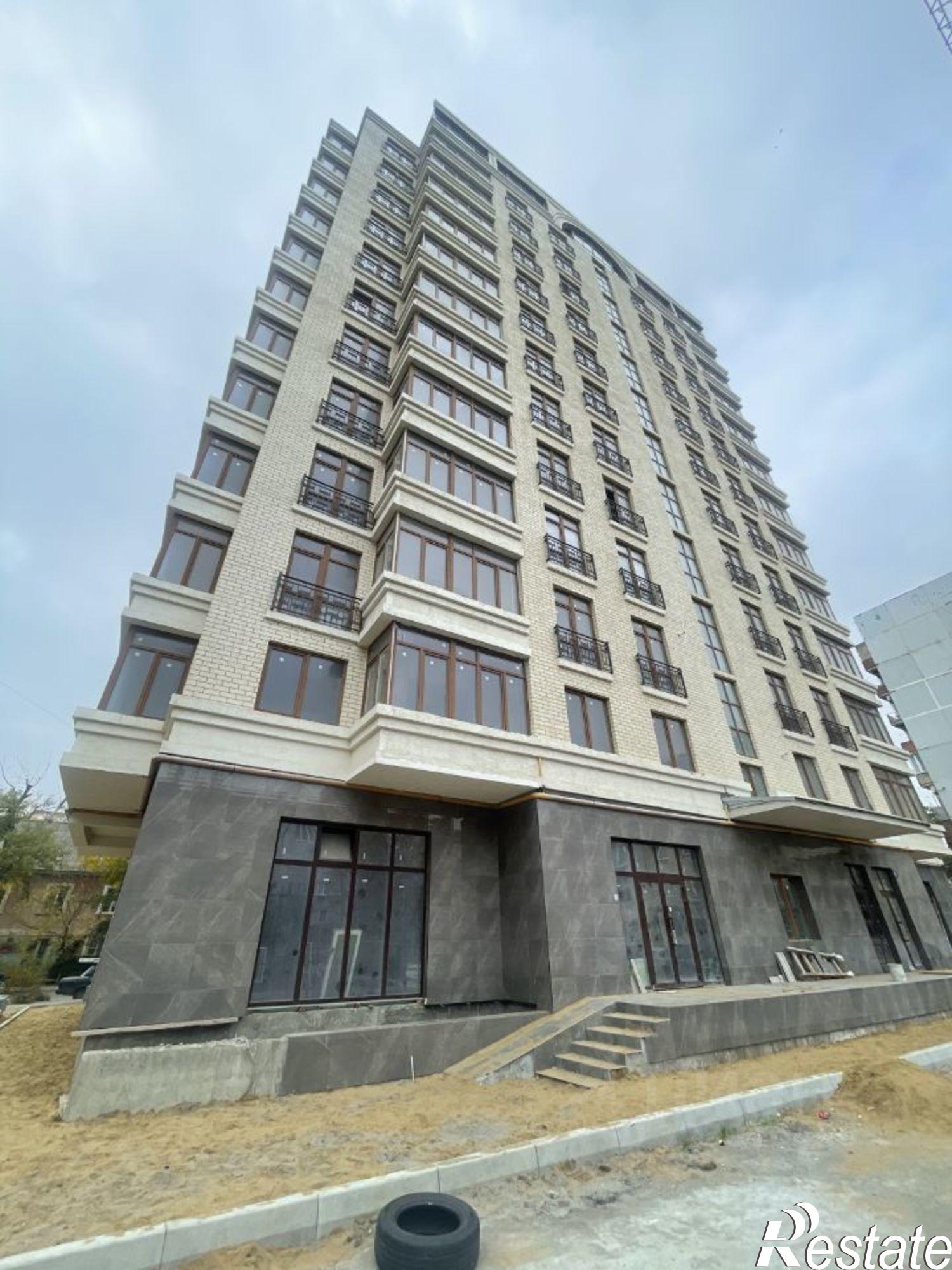 Купить квартиру за 10 400 000 рублей на ул Нахимова, 15