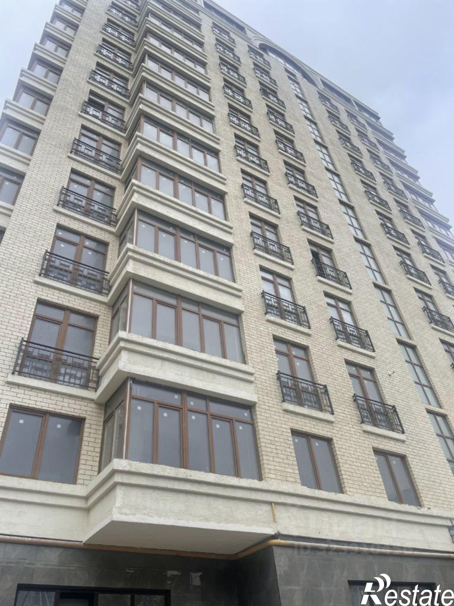 Купить квартиру за 10 400 000 рублей на ул Нахимова, 15