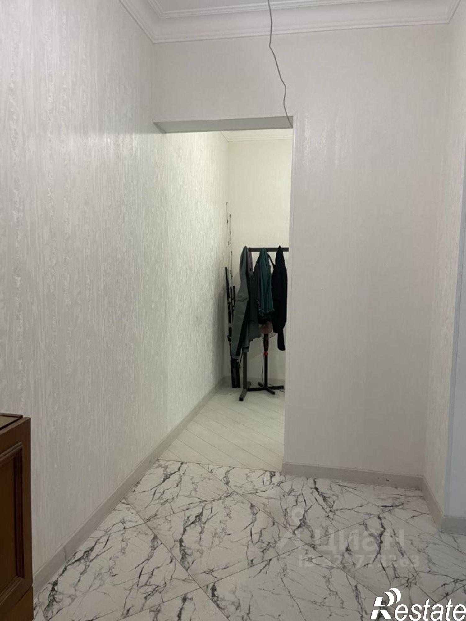 Купить квартиру за 9 500 000 рублей на ул Даниялова, 95