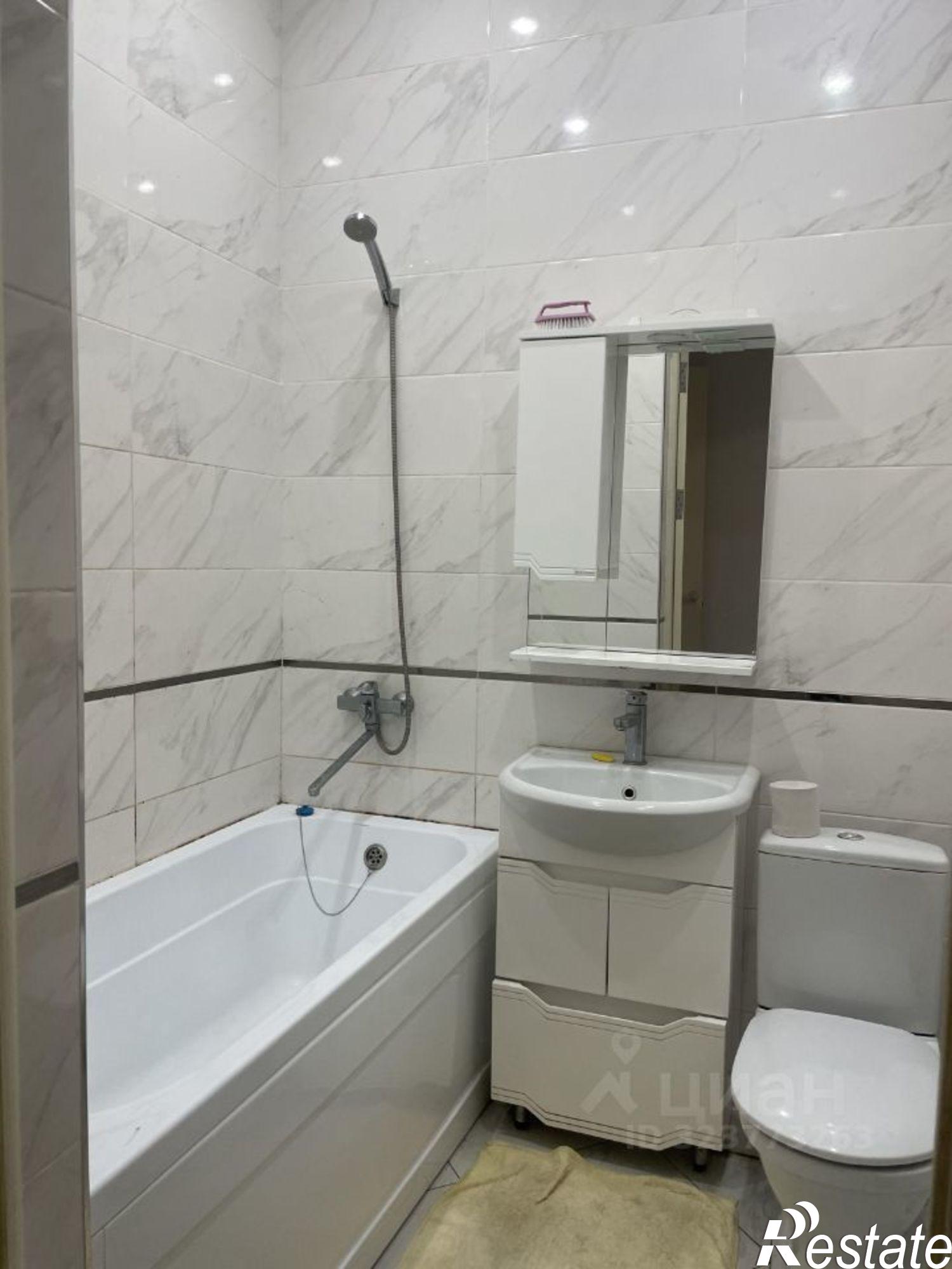 Купить квартиру за 9 500 000 рублей на ул Даниялова, 95