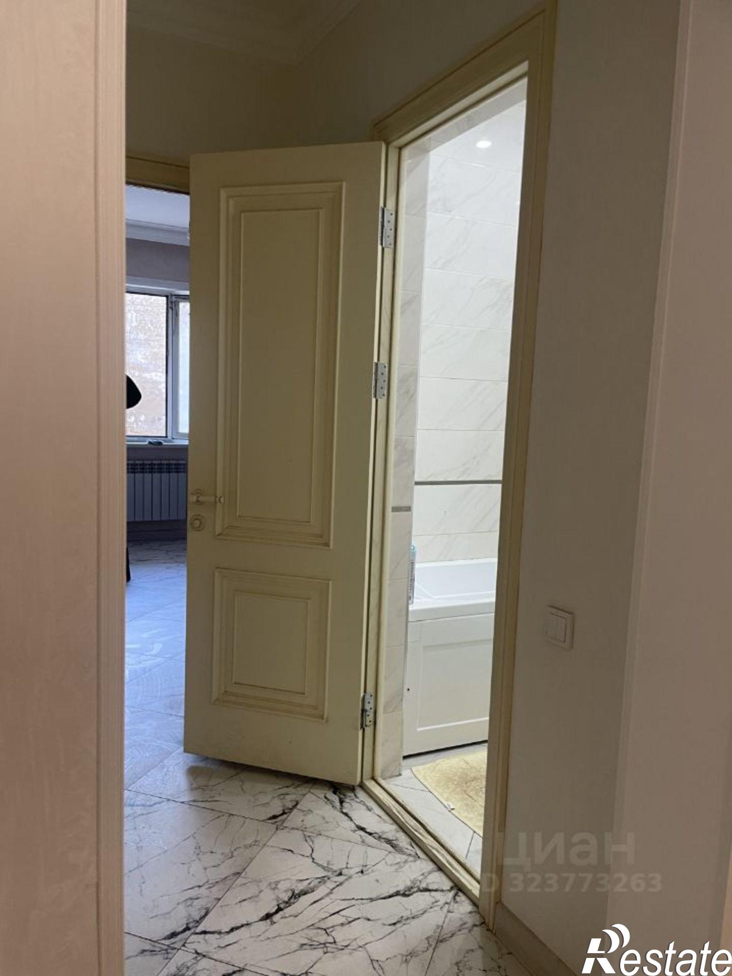 Купить квартиру за 9 500 000 рублей на ул Даниялова, 95