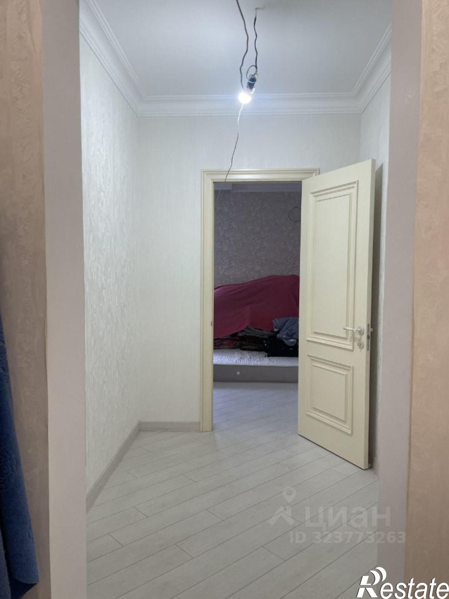 Купить квартиру за 9 500 000 рублей на ул Даниялова, 95