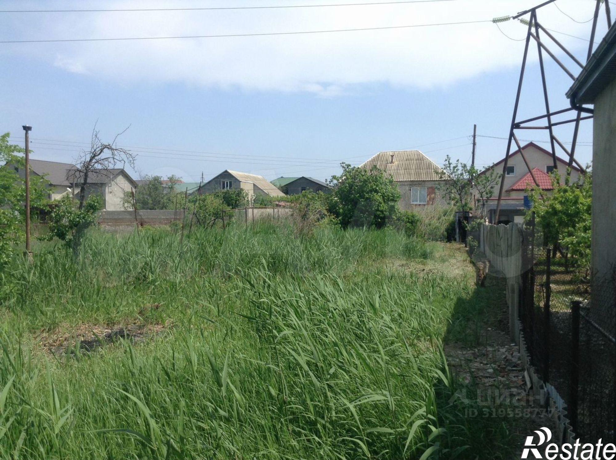 Купить землю, земельный участок за 8 500 000 рублей на ул Железнодорожная, 133