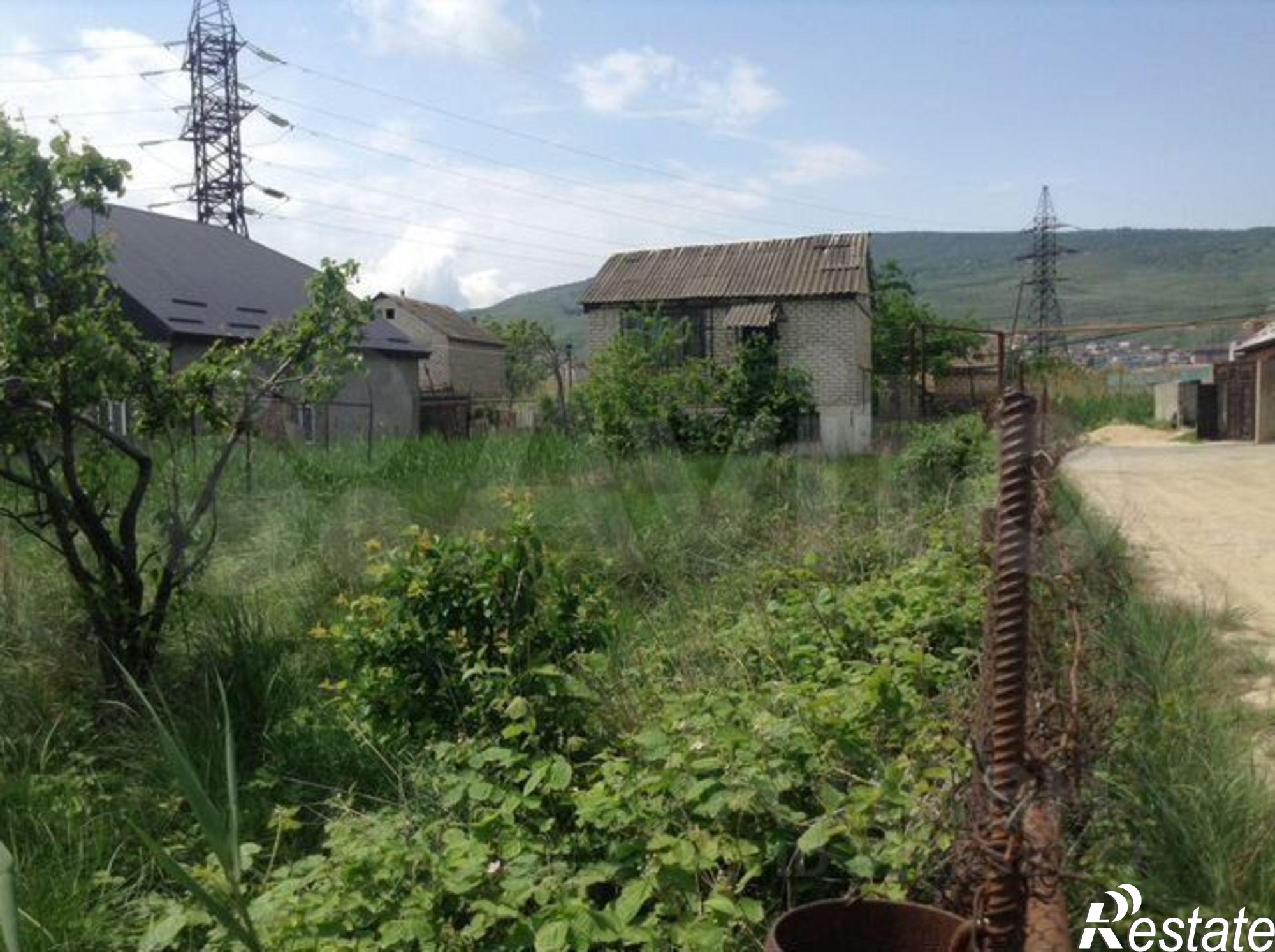 Купить землю, земельный участок за 8 500 000 рублей на ул Железнодорожная, 133