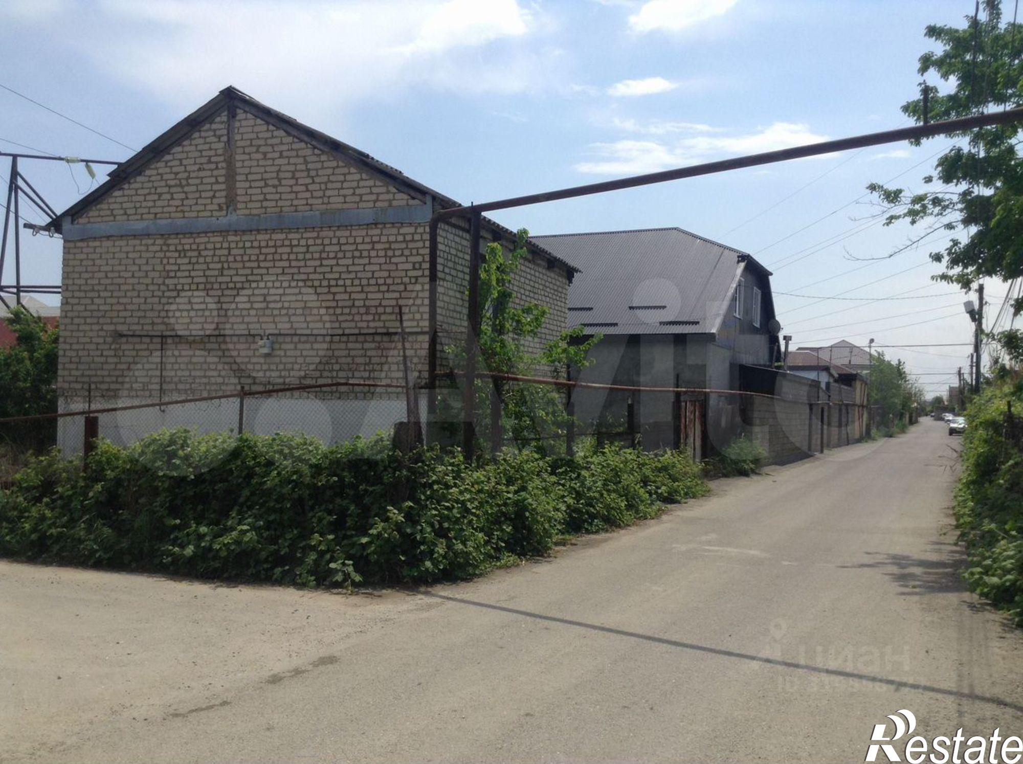 Купить землю, земельный участок за 8 500 000 рублей на ул Железнодорожная, 133