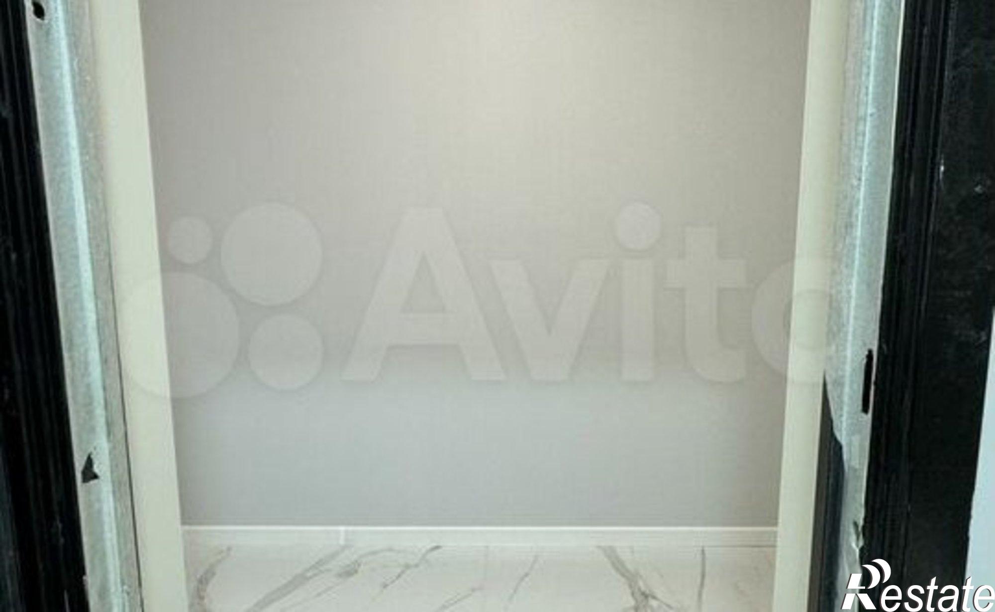 Купить квартиру за 10 290 000 рублей на ул Хивская, 5