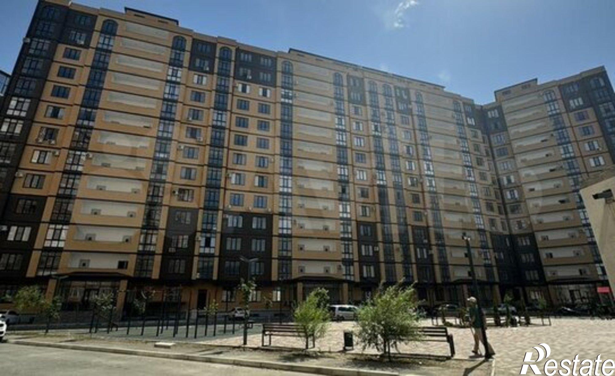 Купить квартиру за 10 290 000 рублей на ул Хивская, 5