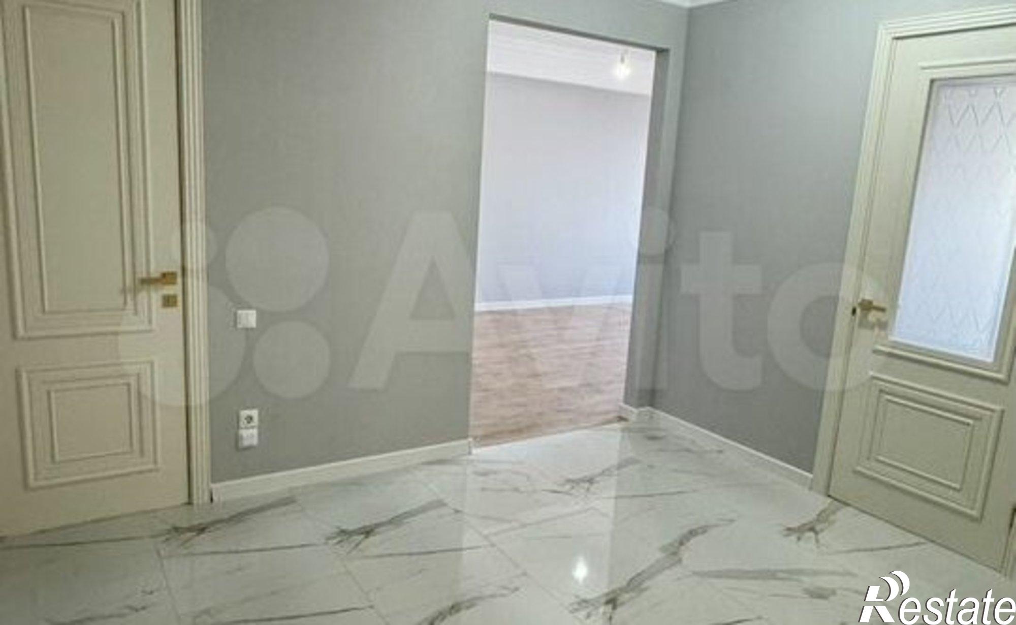 Купить квартиру за 10 290 000 рублей на ул Хивская, 5