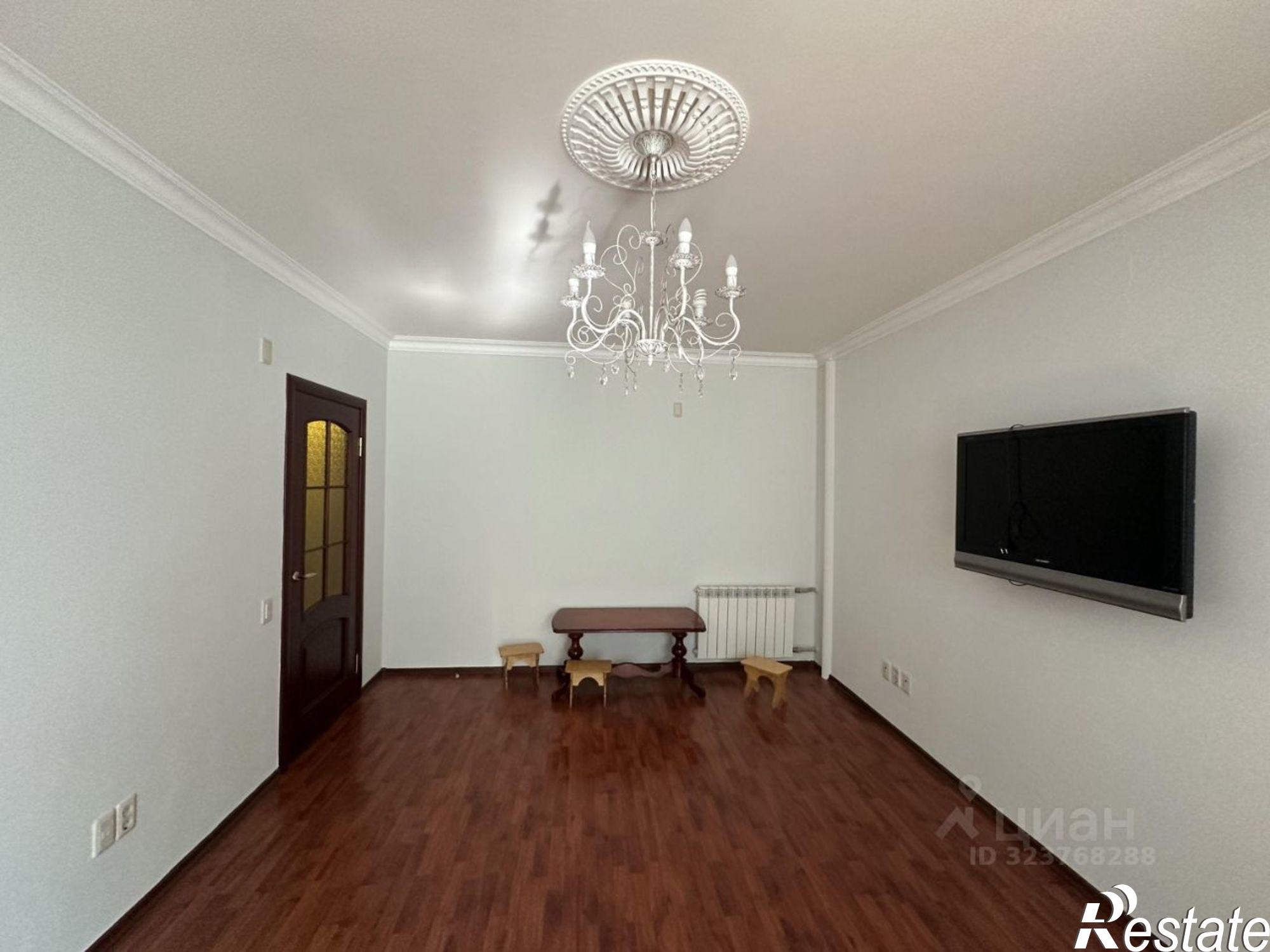 Сдать квартиру за 25 000 рублей на улица Пугачёва, 2В