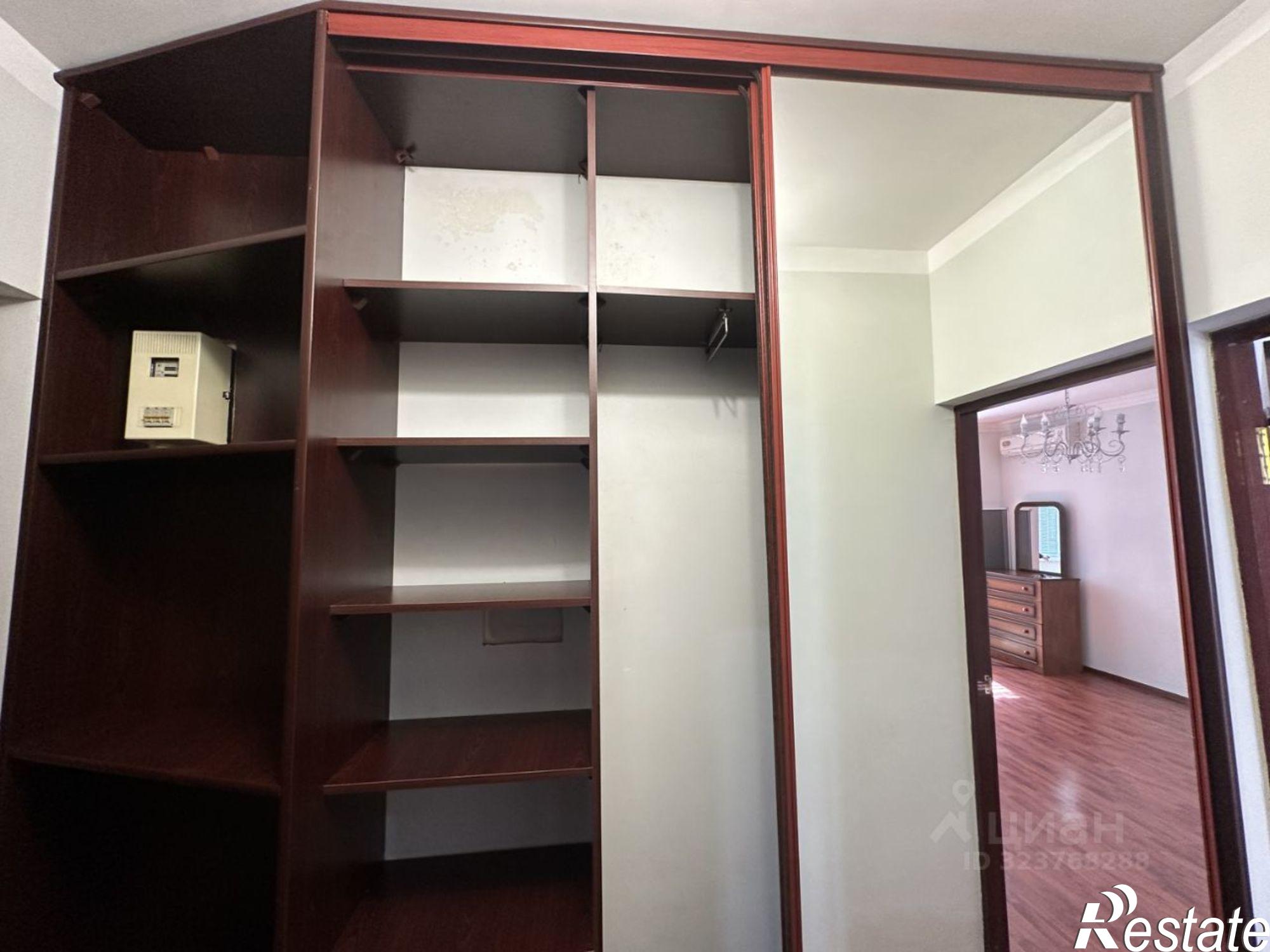 Сдать квартиру за 25 000 рублей на улица Пугачёва, 2В