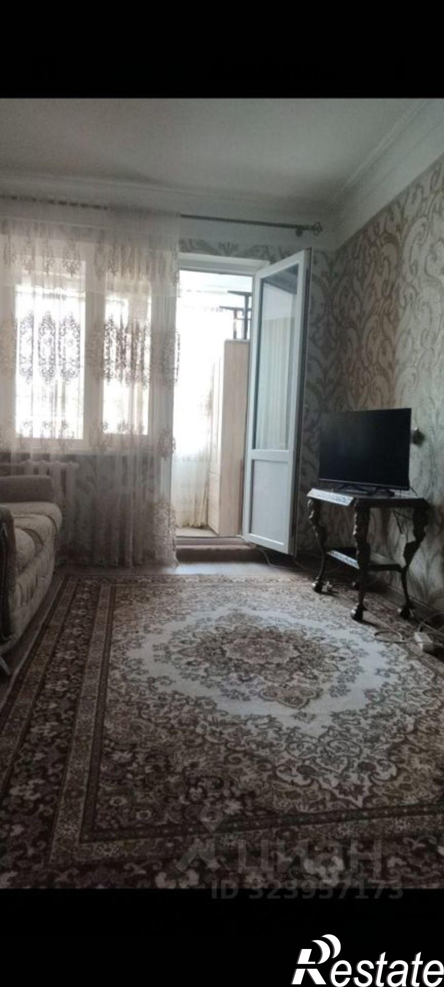 Сдать квартиру за 35 000 рублей на проспект Насрутдинова, 30К