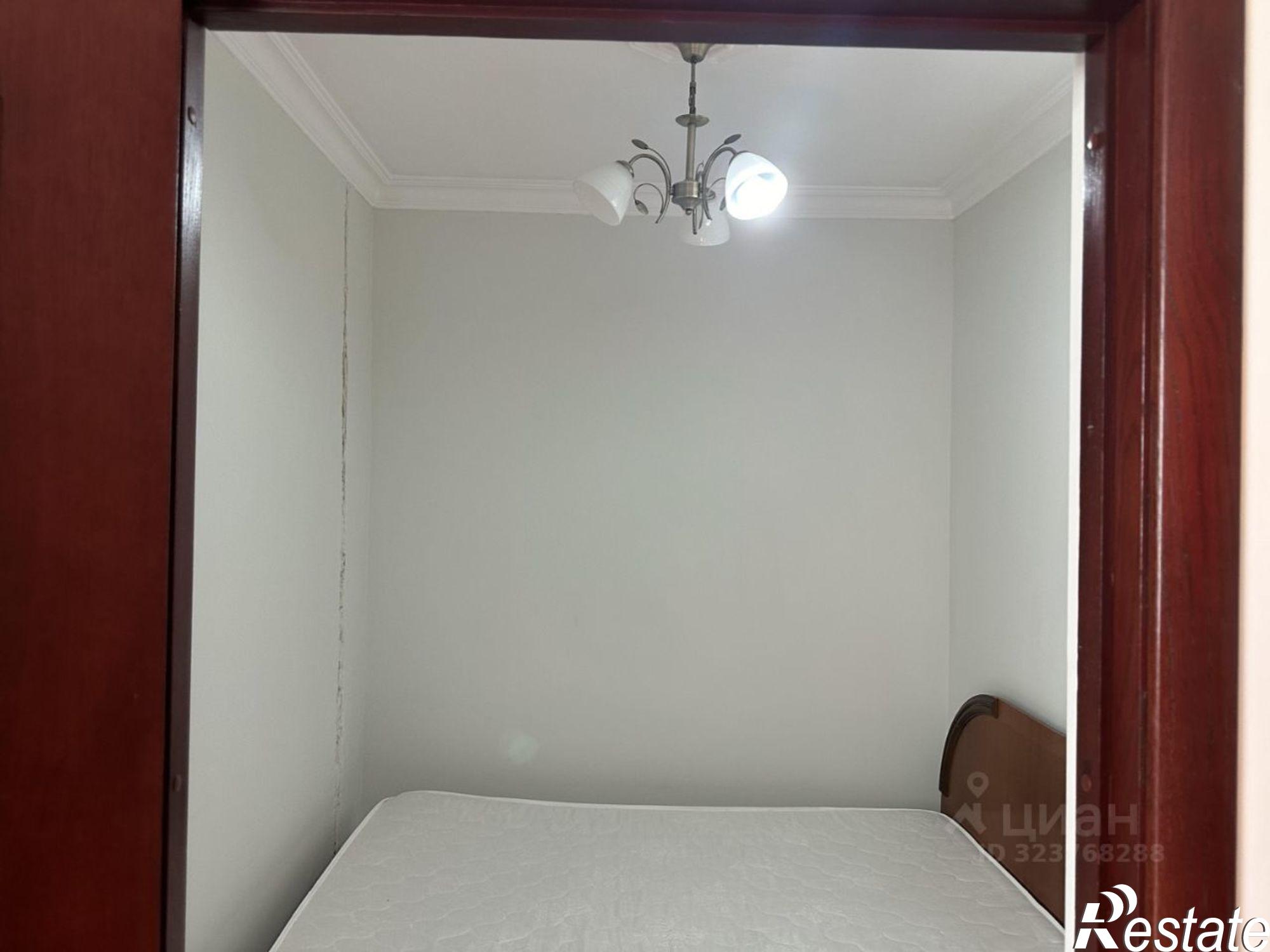 Сдать квартиру за 25 000 рублей на улица Пугачёва, 2В