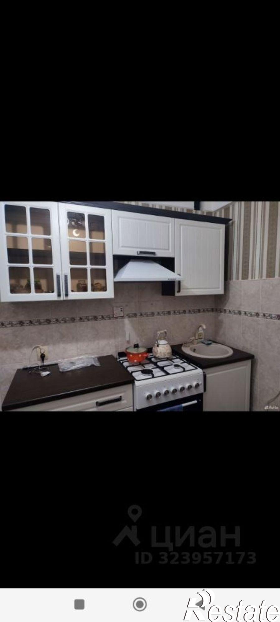 Сдать квартиру за 35 000 рублей на проспект Насрутдинова, 30К