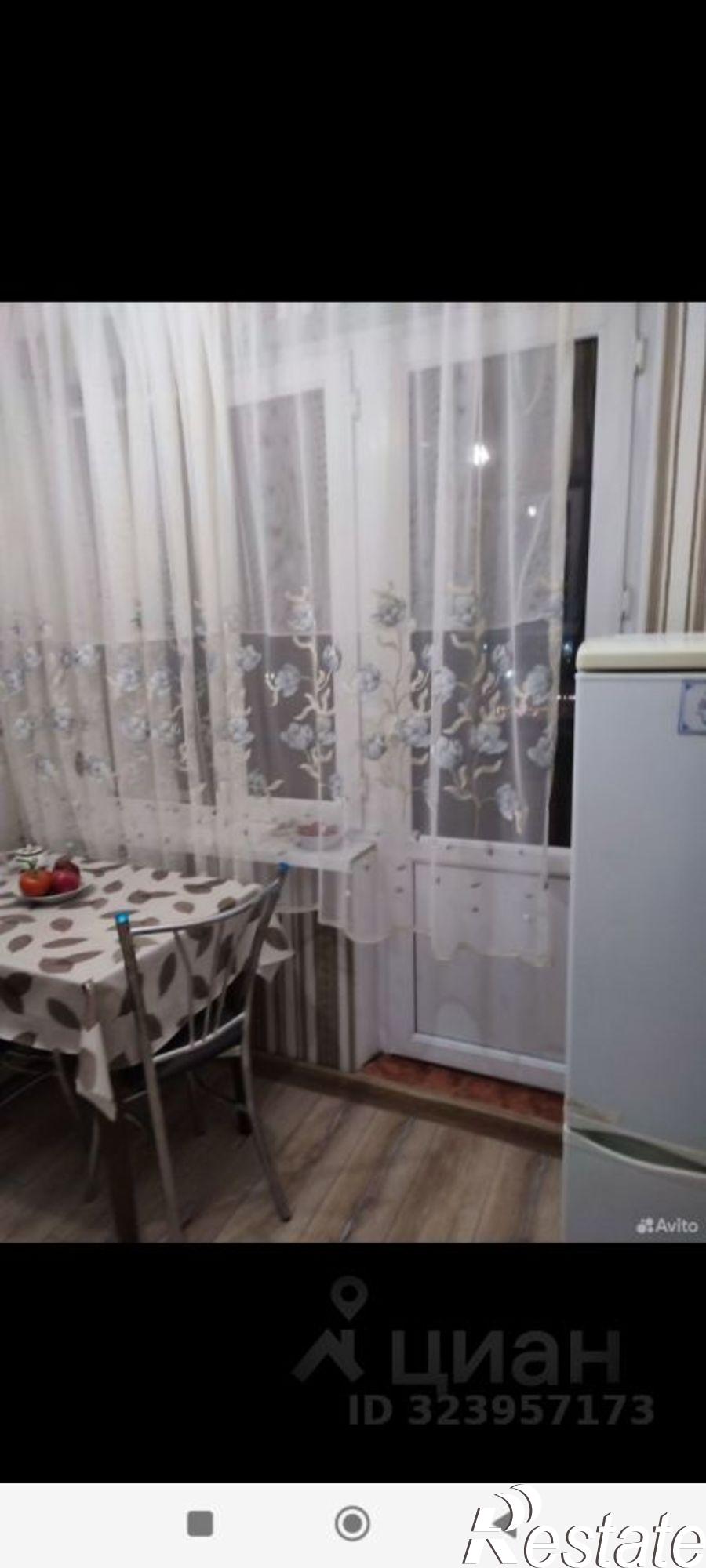 Сдать квартиру за 35 000 рублей на проспект Насрутдинова, 30К