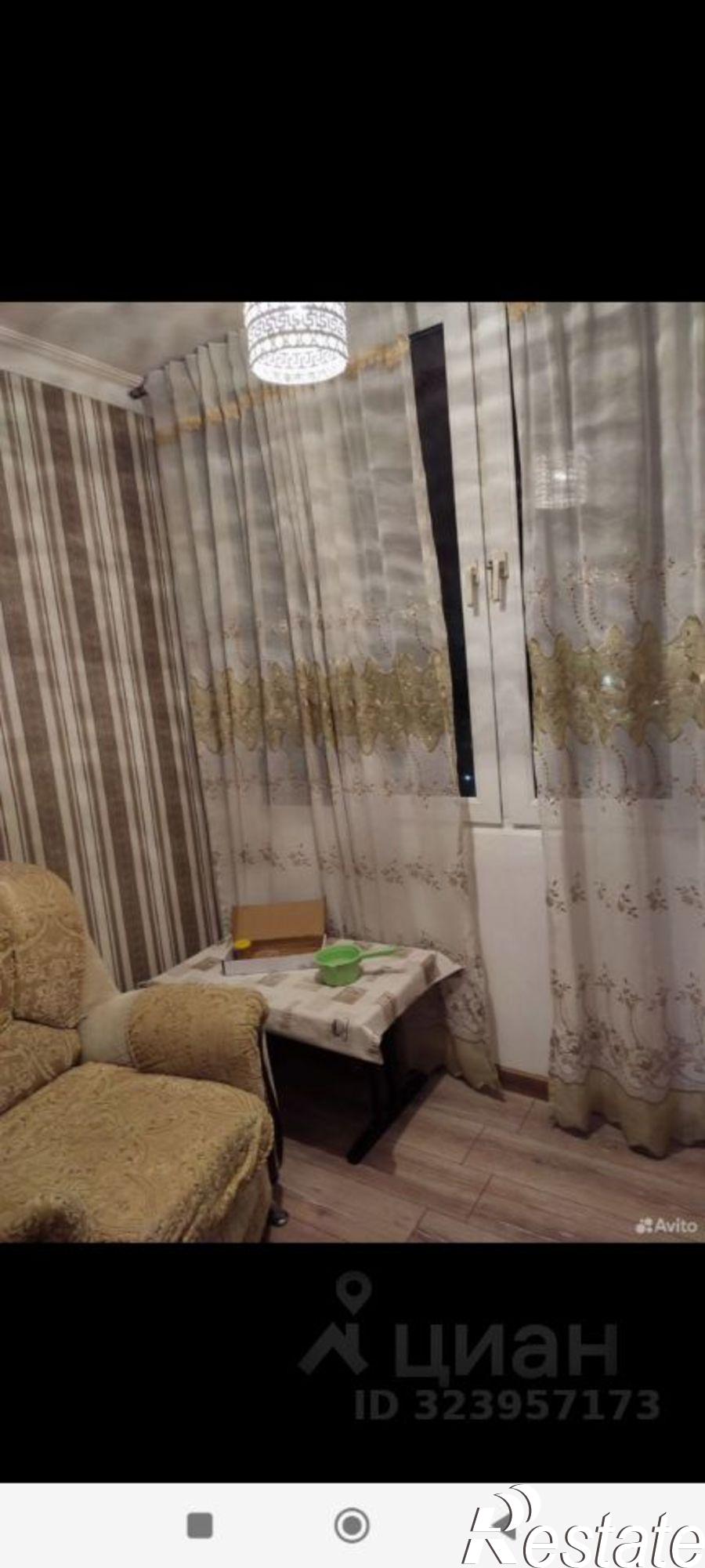 Сдать квартиру за 35 000 рублей на проспект Насрутдинова, 30К