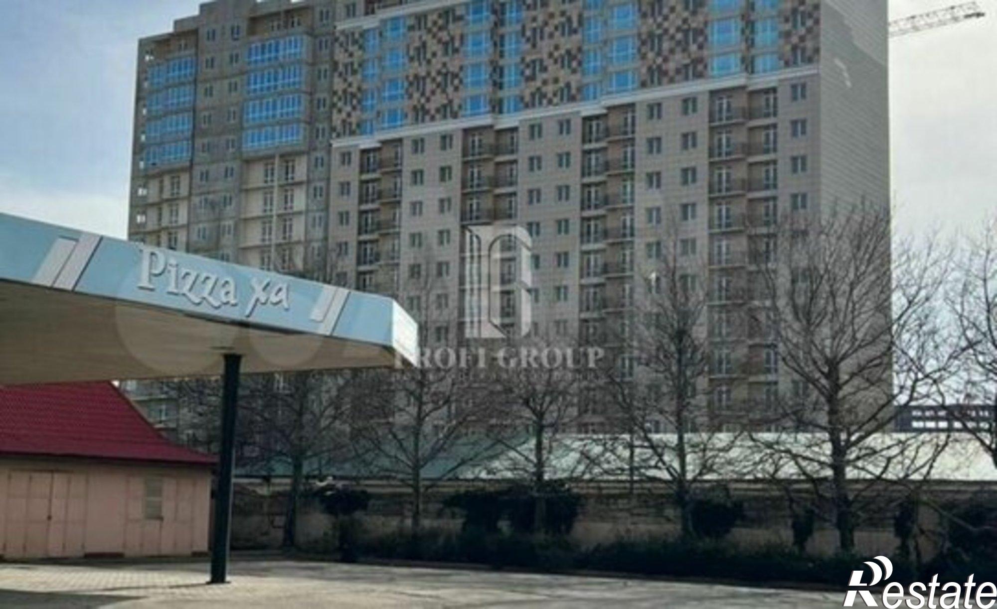 Купить квартиру за 3 600 000 рублей на ул Хаджи Булача, 17б