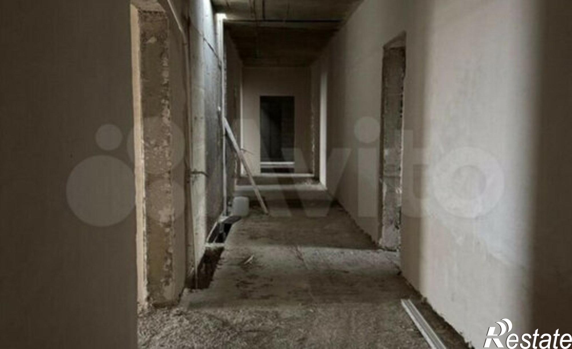 Купить квартиру за 3 850 000 рублей на ул Абдулхамида Юсупова, 60