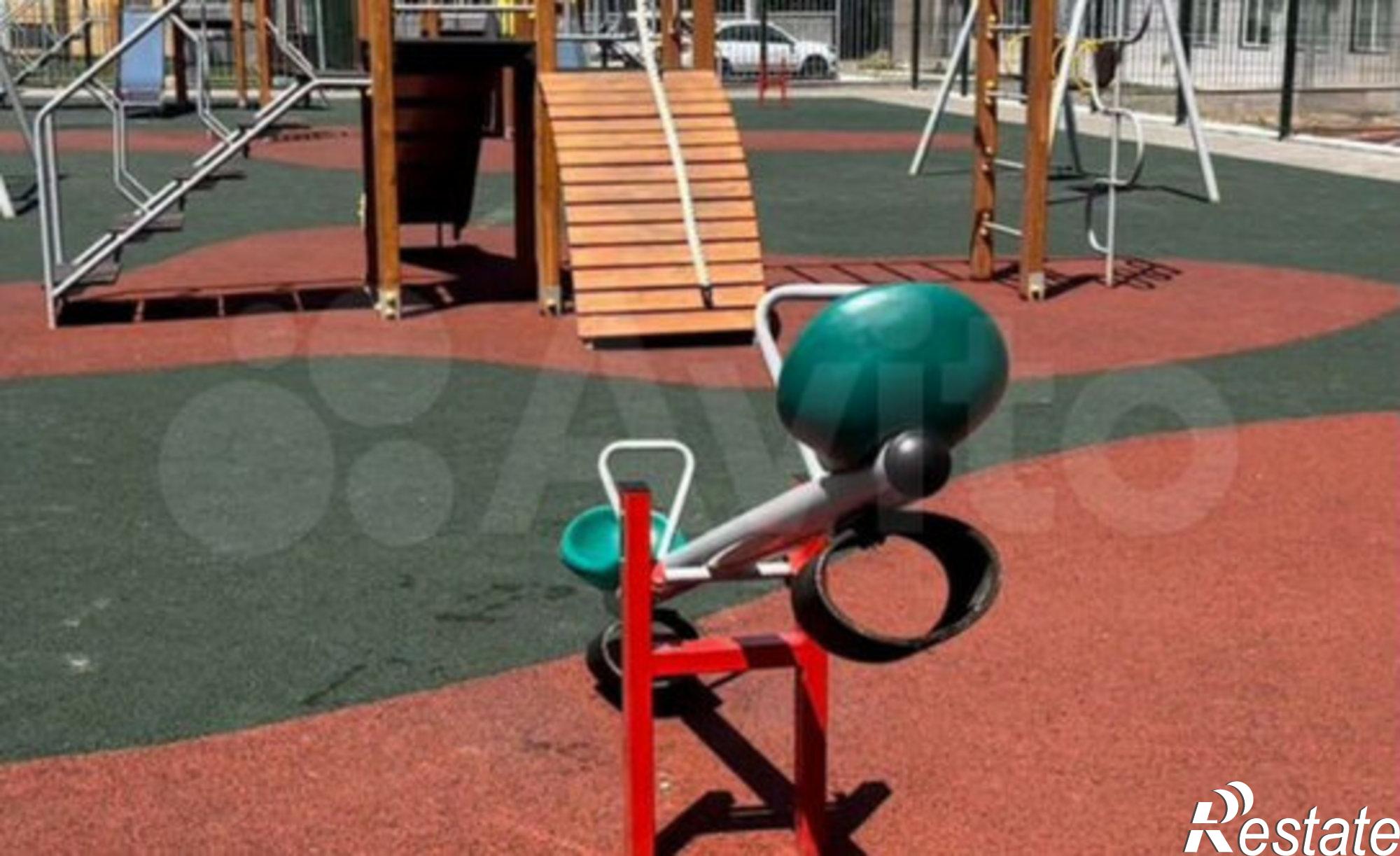 Купить квартиру за 3 850 000 рублей на ул Абдулхамида Юсупова, 60