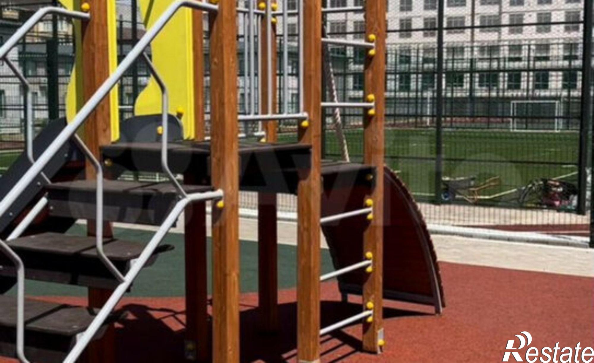 Купить квартиру за 3 850 000 рублей на ул Абдулхамида Юсупова, 60