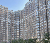 2-комн, 69кв м, этаж 1/14 ул Даниялова, 95