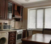 3-комн, 65кв м, этаж 7/9 ул Зои Космодемьянской, 50А