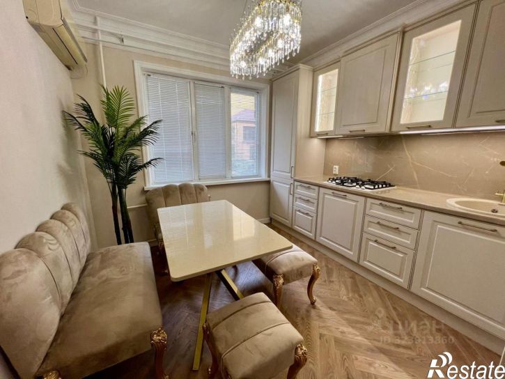 2-комн квартира ул Каммаева, 25,  д. 25