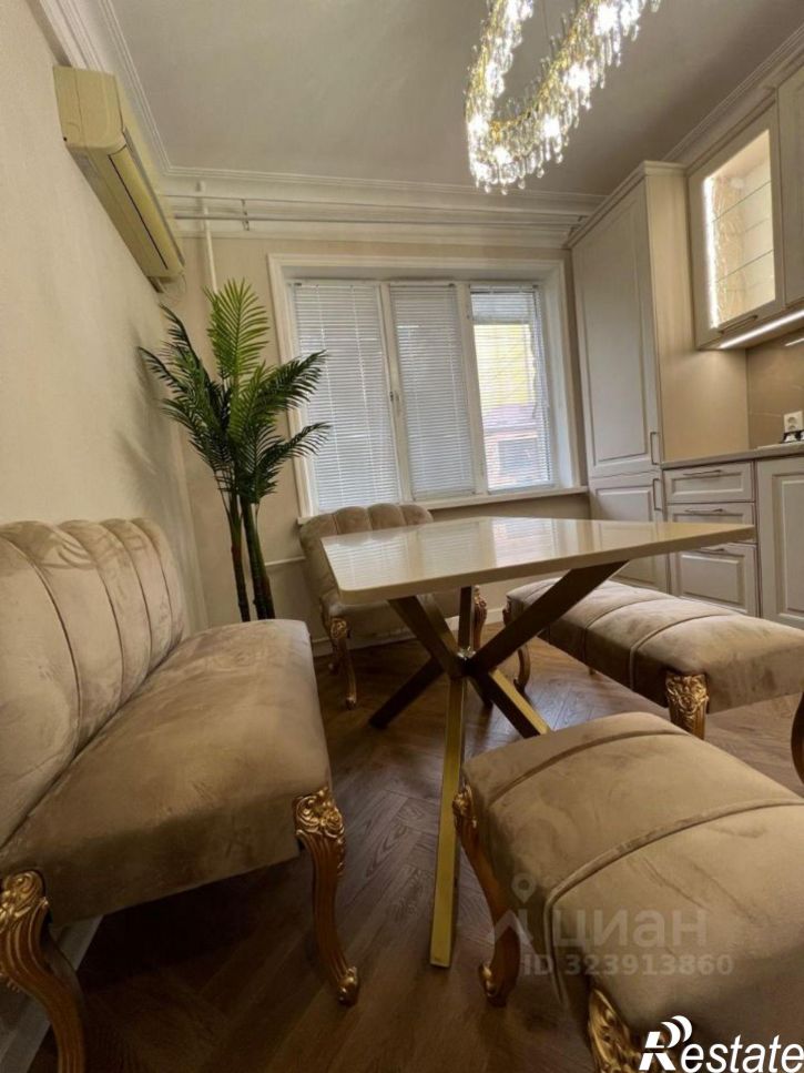 2-комн квартира ул Каммаева, 25,  д. 25