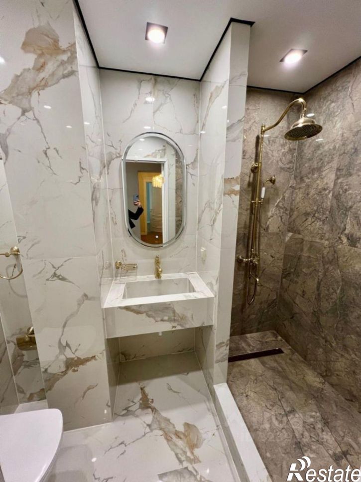 2-комн квартира ул Каммаева, 25,  д. 25