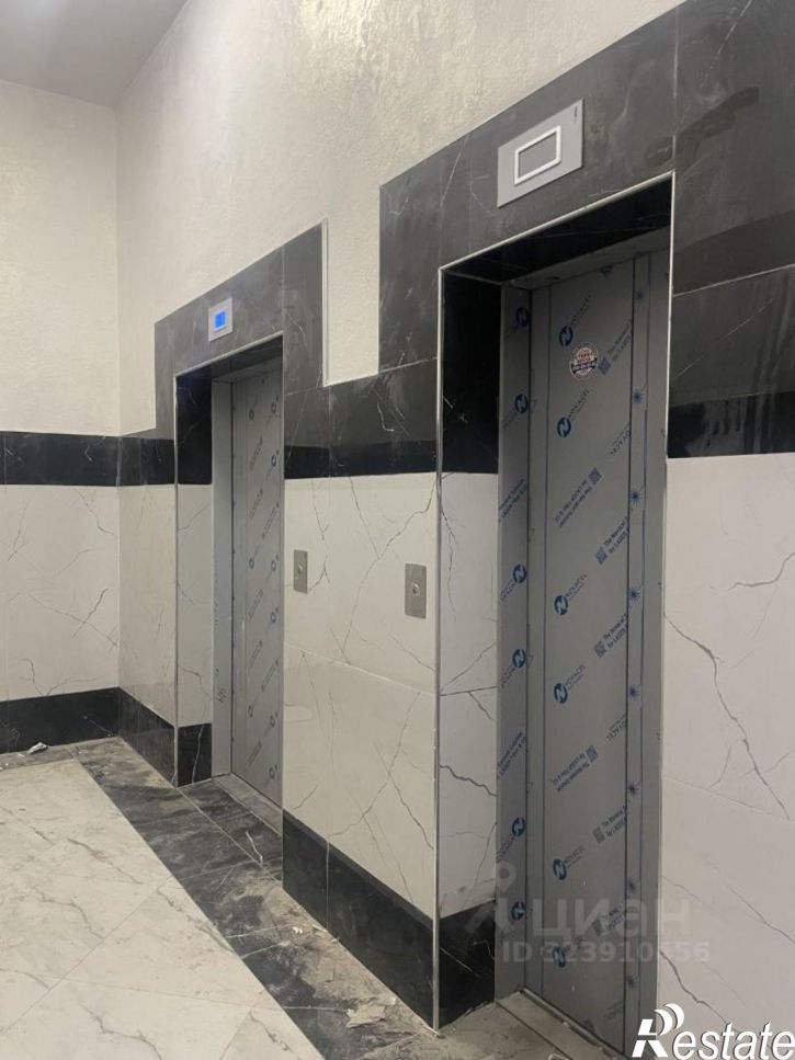 2-комн квартира ул Нахимова, 15,  д. 15