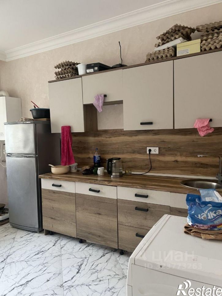 2-комн квартира ул Даниялова, 95,  д. 95